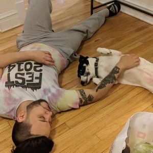 Meet your Posher, Jose